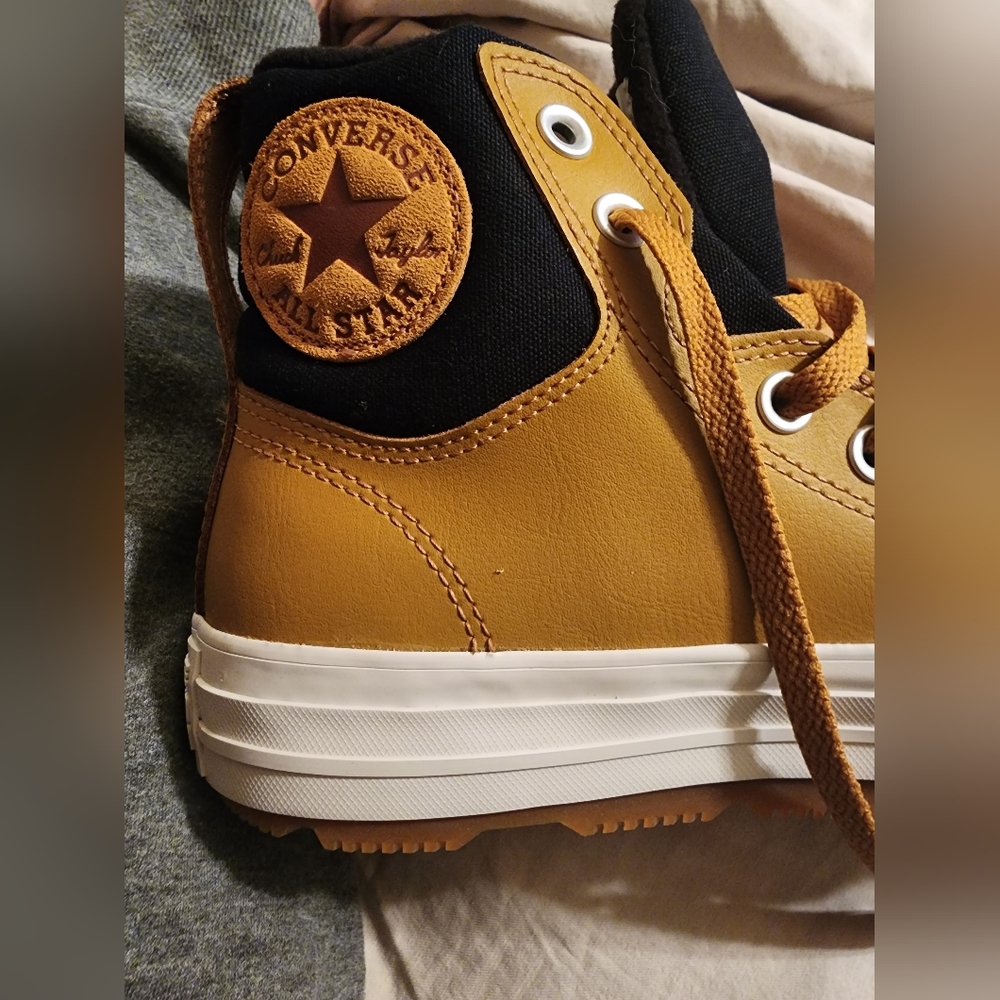 Convers Chuck Taylor